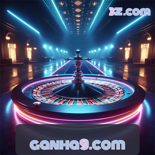 Login Criativo em Ganha9.com: A Nova Experiência em Jogos